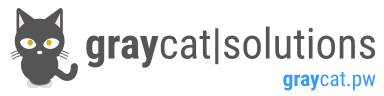 graycat|solutions_logo